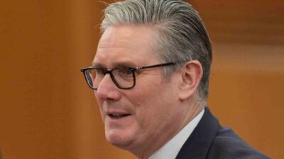 İngiltere Başbakanı Keir Starmer, ABD’li milyarder Jeffrey Epstein ile ilgili