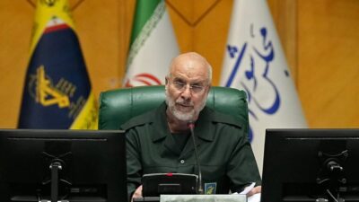 İran Meclisi üyeleri, Avrupa Birliği’nin İran Devrim Muhafızları Ordusu’nu terör