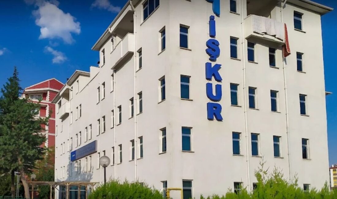Türkiye İş Kurumu (İŞKUR) tarafından Yozgat’ta 1350 kişilik İşgücü Uyum