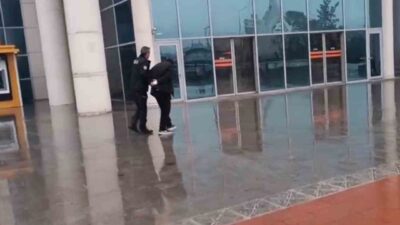 Hatay Emniyet Müdürlüğü ekipleri, aranan şüphelilerin yakalanması için yürütülen operasyon