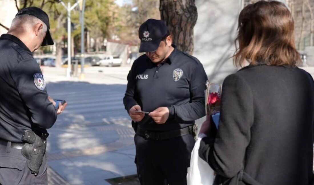 Isparta’da, ocak ayı boyunca polis ekipleri tarafından yürütülen operasyonlarda, il