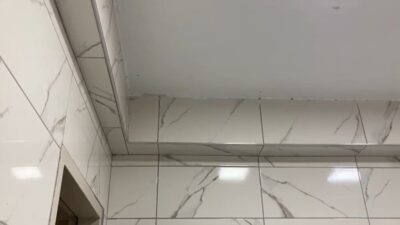 Isparta’da bir ortaokulda öğrenci tuvaletlerine kamera yerleştirildiği tespit edildi ve