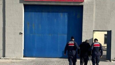 Afyonkarahisar’da çeşitli suçlardan toplam 46 yıl 6 ay hapis cezasına