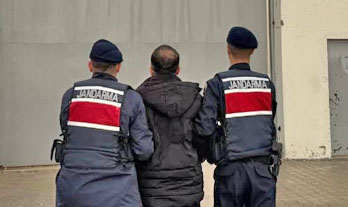 Yerköy’de Yol Kontrolünde YakalamaYozgat İl Jandarma Komutanlığı koordinesinde aranan şahısların