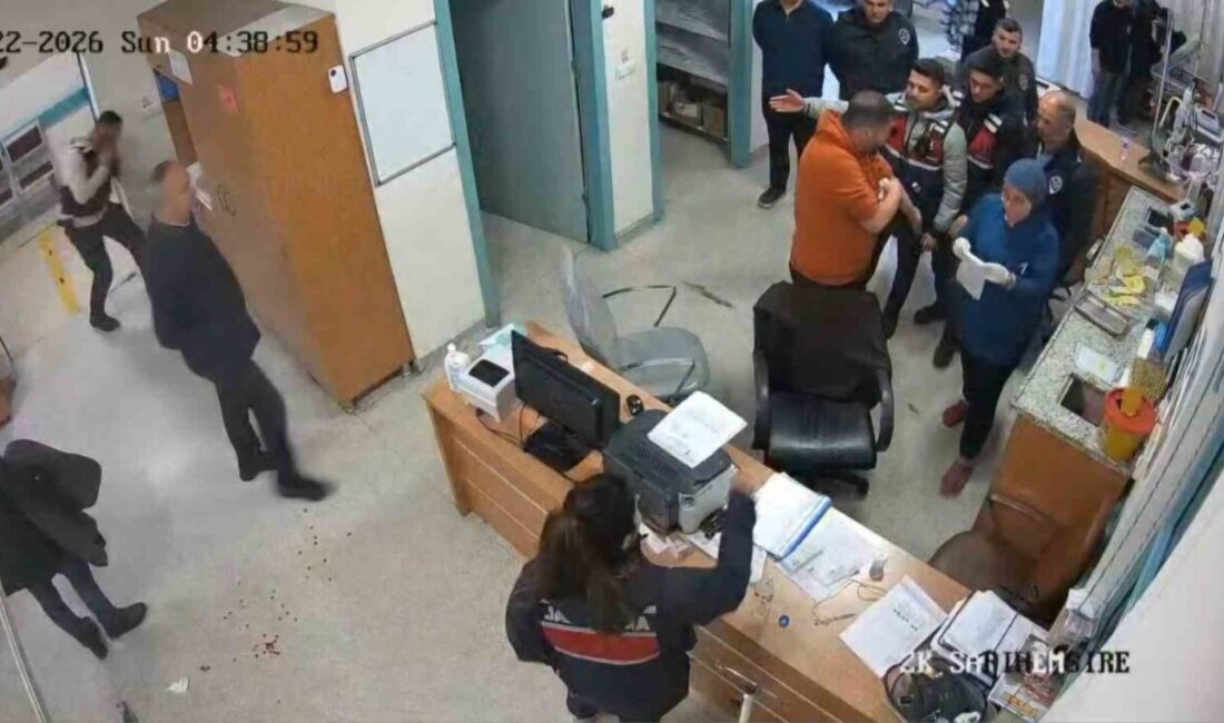 Artvin’de CHP’li bir belediye başkan yardımcısı olan Ahmet Soysal, belediyeye