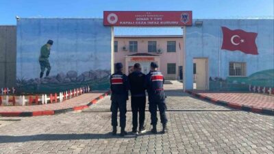 Afyonkarahisar’da, jandarma tarafından yapılan operasyon sonucunda çeşitli suçlardan aranan 50