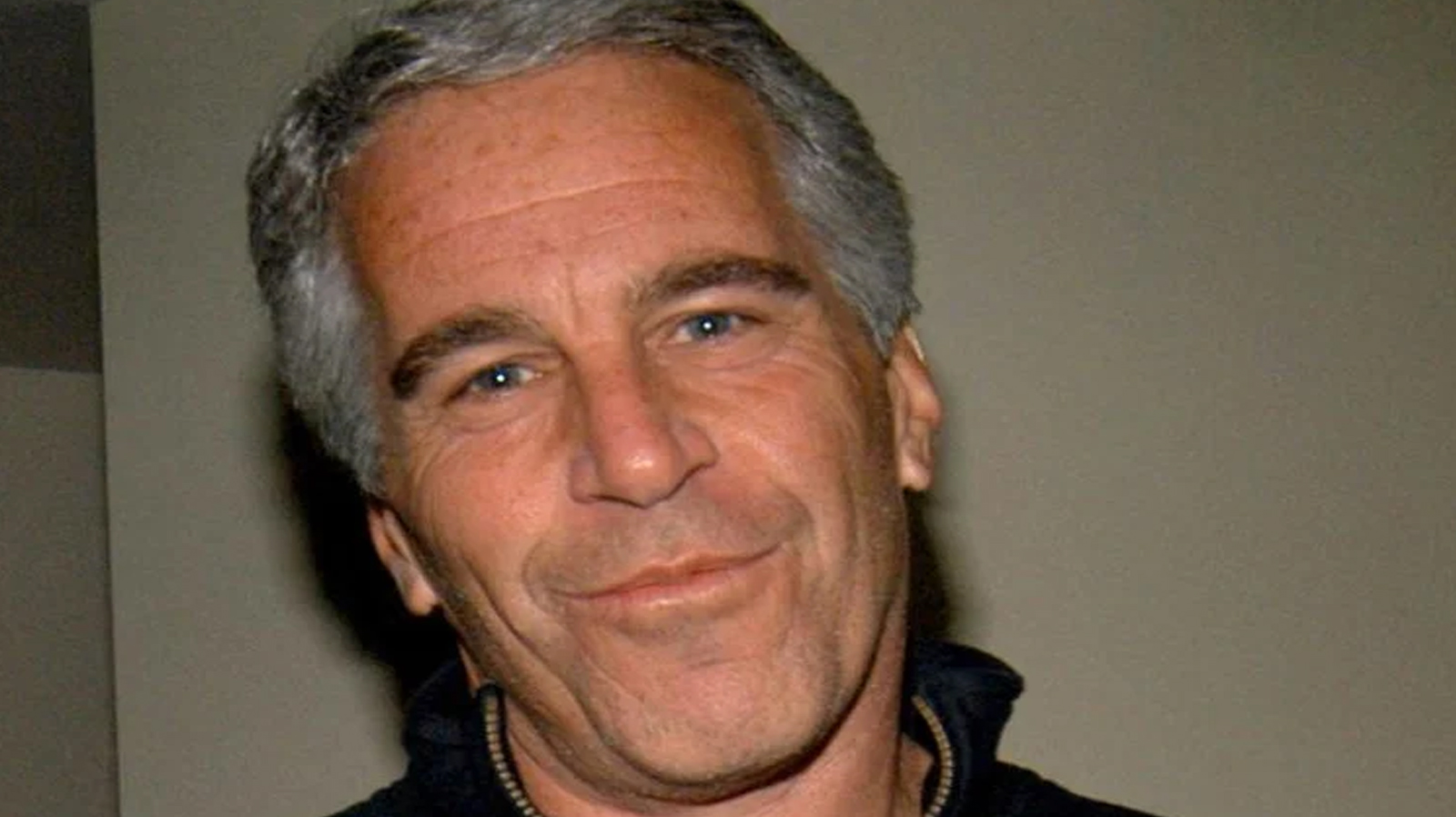 jeffrey pstein mossad