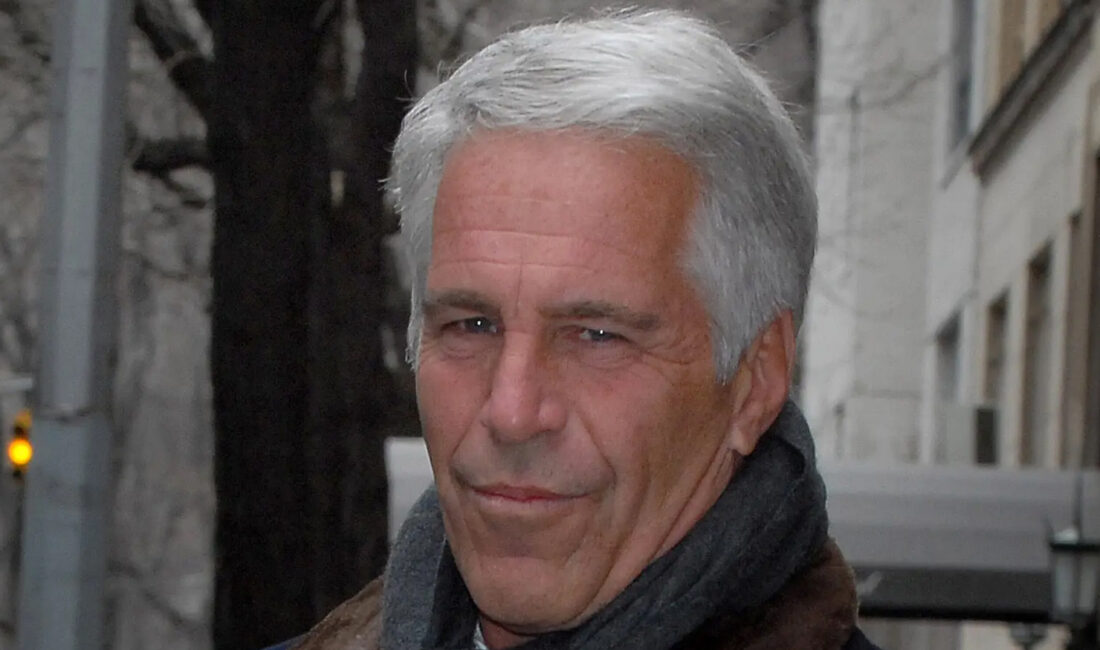 ABD kamuoyunu sarsan yeni belgelerle birlikte, Jeffrey Epstein adı bir