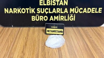 Kahramanmaraş’ta düzenlenen bir uyuşturucu operasyonunda 3 kişi tutuklandı. Kahramanmaraş İl