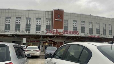 Eskişehir’de, alkollü bir kişinin kalbi durdu ve sağlık ekipleri tarafından