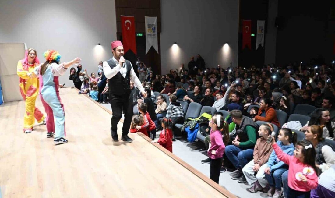 Karacabey Belediyesi’nin, Ramazan ayının manevi atmosferini ve paylaşma kültürünü ilçe