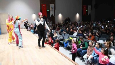 Karacabey Belediyesi’nin, Ramazan ayının manevi atmosferini ve paylaşma kültürünü ilçe