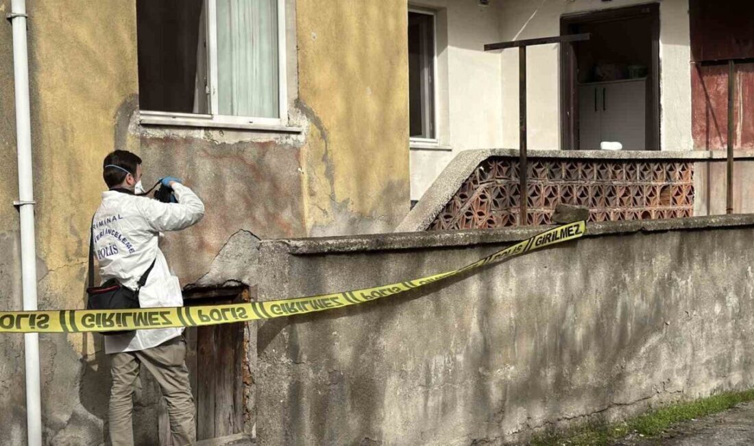Karabük’te meydana gelen acı bir olayda, 62 yaşındaki bir adam