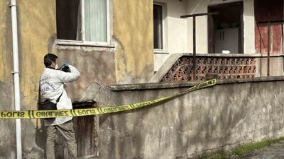 Karabük’te meydana gelen acı bir olayda, 62 yaşındaki bir adam