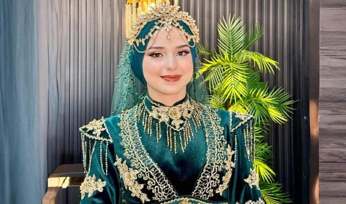 Köşk ilçesinde yaşayan 19 yaşındaki Sinem Taç, karın ağrısı nedeniyle