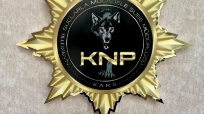 Kars’ta polis, uyuşturucu tacirlerine karşı sıkı bir mücadele yürütüyor. Kentte