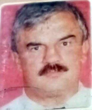 Kastamonu’nun Daday ilçesinde yaşayan 74 yaşındaki emekli bir öğretmen, yalnız