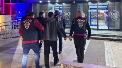 Trabzon Ağır Ceza Mahkemesi tarafından ‘Kasten öldürme’ suçundan kesinleşmiş hapis