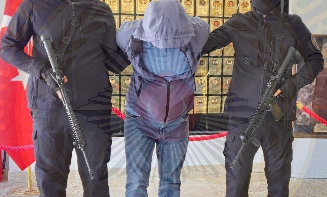 Kayseri’de polis ekiplerinin yaptığı çalışmalar sonucunda 15 Temmuz darbe girişimine