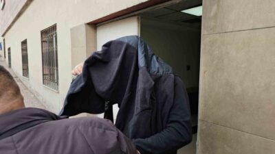 Kayseri’de suç örgütüne yönelik gerçekleştirilen operasyonda özel harekat polisini yaralayan