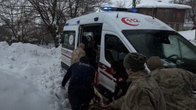 Kemaliye ilçesinde yer alan özel bir şirket tarafından işletilen hidroelektrik