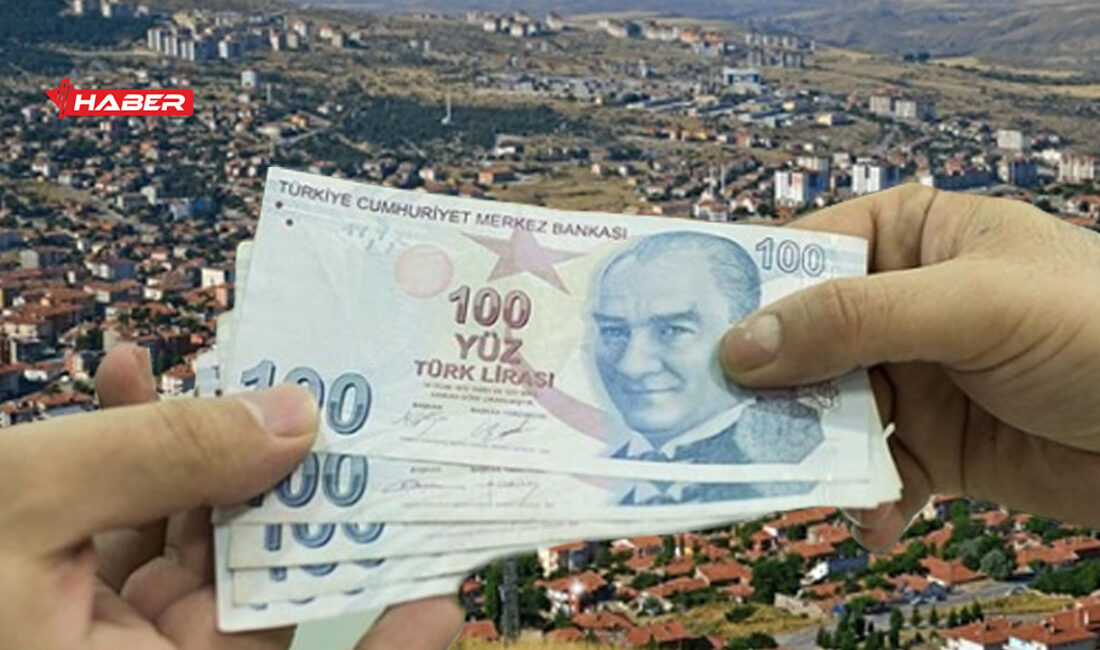 Kirayı elden ödediğini düşünen binlerce kiracı ve ev sahibi için