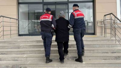 Kırıkkale’nin Jandarma ekipleri, aranan kişilerin yakalanması amacıyla yapılan çalışmalarda başarılı