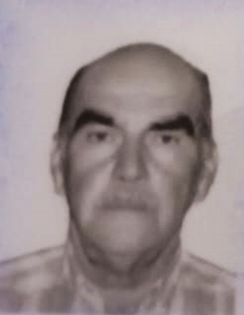 Manisa’nın Kırkağaç ilçesine bağlı Bademli Mahallesi’nin eski muhtarı, bir motosikletin