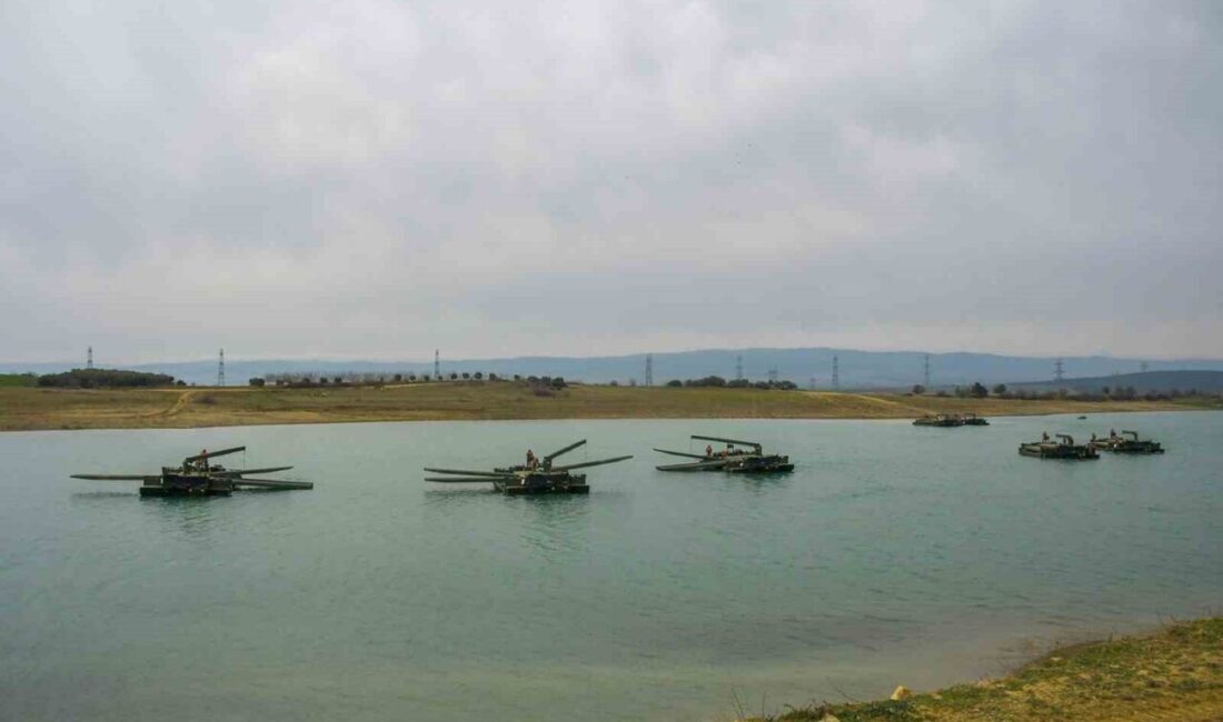 Kırklareli ilinin Pınarhisar ilçesinde, Türk Silahlı Kuvvetleri bünyesinde faaliyet gösteren