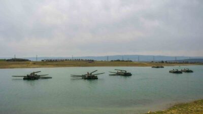 Kırklareli ilinin Pınarhisar ilçesinde, Türk Silahlı Kuvvetleri bünyesinde faaliyet gösteren
