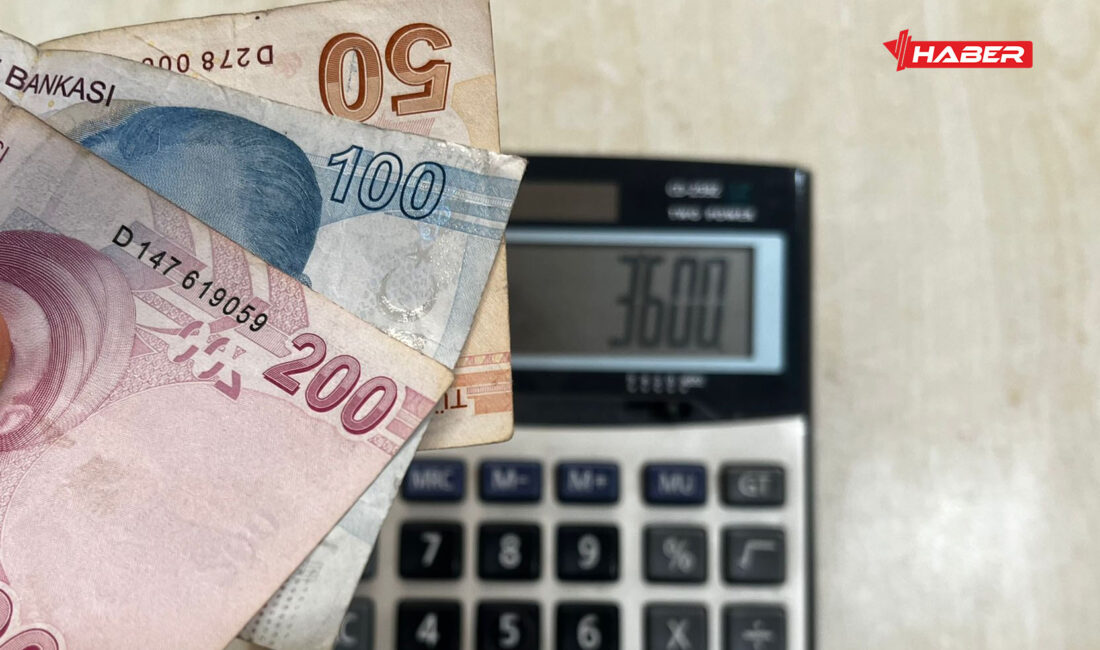 EYT düzenlemesinden yararlanamayan milyonlarca vatandaş için 3600 günle emeklilik yeniden
