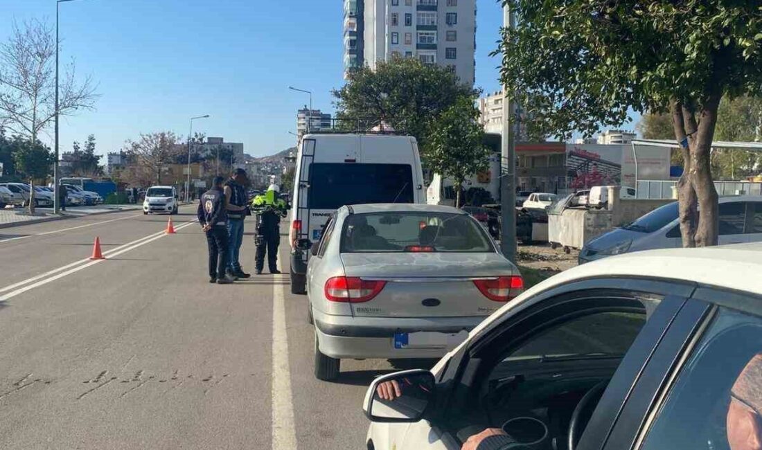 Kozan İlçe Emniyet Müdürlüğü ekipleri tarafından gerçekleştirilen operasyonda, uyuşturucu ticareti
