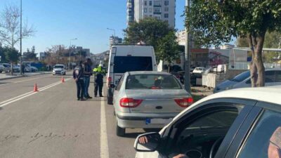 Kozan İlçe Emniyet Müdürlüğü ekipleri tarafından gerçekleştirilen operasyonda, uyuşturucu ticareti