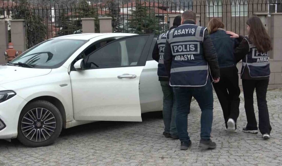 Kredi kartı bilgilerini kopyalayarak 2 milyon liradan fazla haksız kazanç