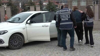 Kredi kartı bilgilerini kopyalayarak 2 milyon liradan fazla haksız kazanç