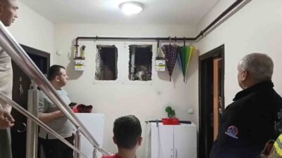 Düzce’de Sevimli Kurtarma Operasyonu: Yaser Kaan, kedinin yardım çağrısını duydu!
