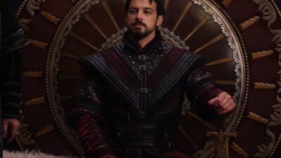 Kuruluş Orhan dizisi, tarihi yapımları seven izleyicilerin büyük ilgisini çekmeyi