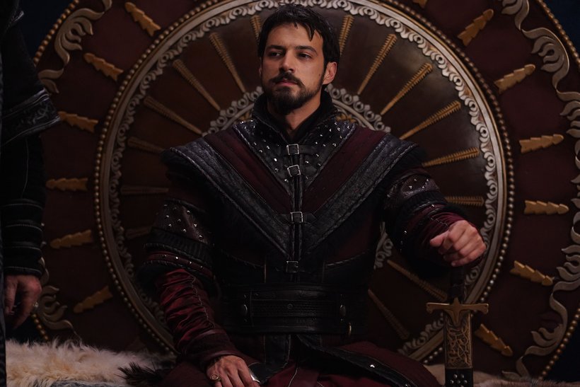 Kuruluş Orhan dizisi, tarihi yapımları seven izleyicilerin büyük ilgisini çekmeyi