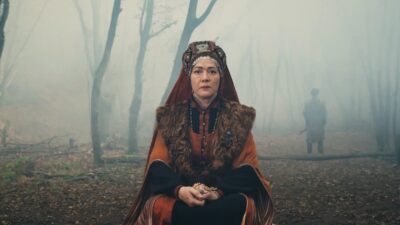 Kuruluş Orhan dizisi, güçlü oyuncu kadrosuyla dikkat çekerken, dizide Malhun