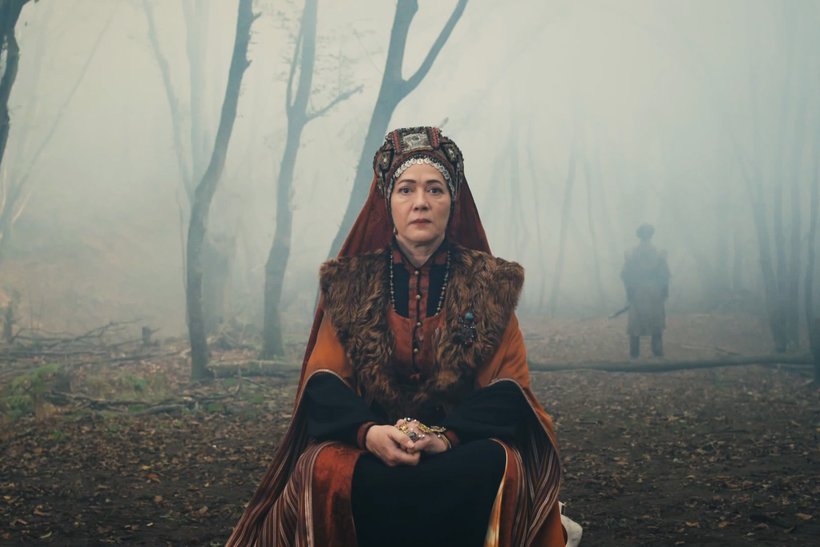 Kuruluş Orhan dizisi, güçlü oyuncu kadrosuyla dikkat çekerken, dizide Malhun