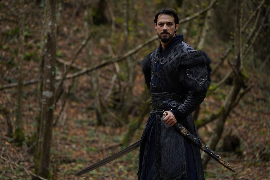 kuruluş orhan dizisi nerede çekiliyor