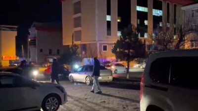 Kütahya’da yaşanan olayda, bir baba damadını tüfekle bacağından vurarak yaraladı.