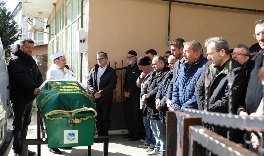 Kuzey Marmara Otoyolu’nda meydana gelen acı bir olay sonucunda hayatını