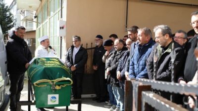 Kuzey Marmara Otoyolu’nda meydana gelen acı bir olay sonucunda hayatını