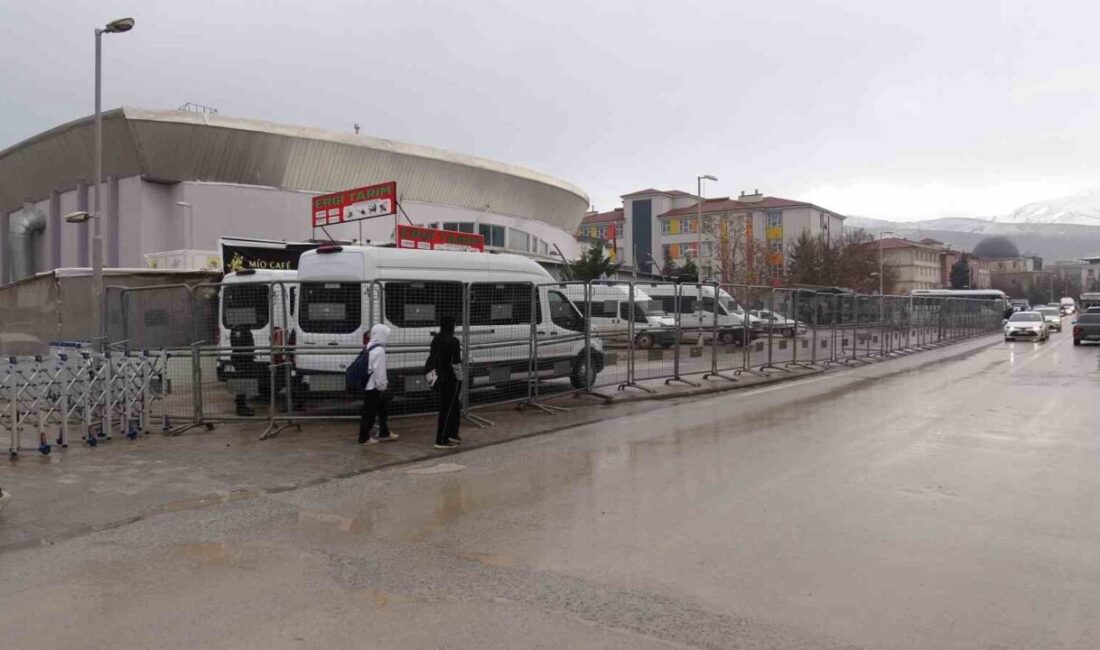 Malatya’da organize suç örgütü operasyonuyla ilgili olarak açılan dava kapsamında
