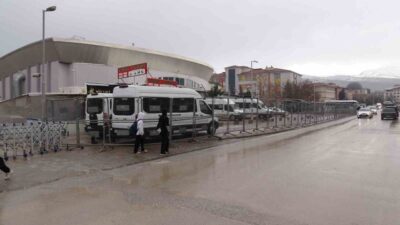 Malatya’da organize suç örgütü operasyonuyla ilgili olarak açılan dava kapsamında
