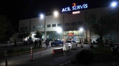 Malatya’da bir yayaya otomobilin çarpması sonucu yaşamını yitirdiği bir kaza