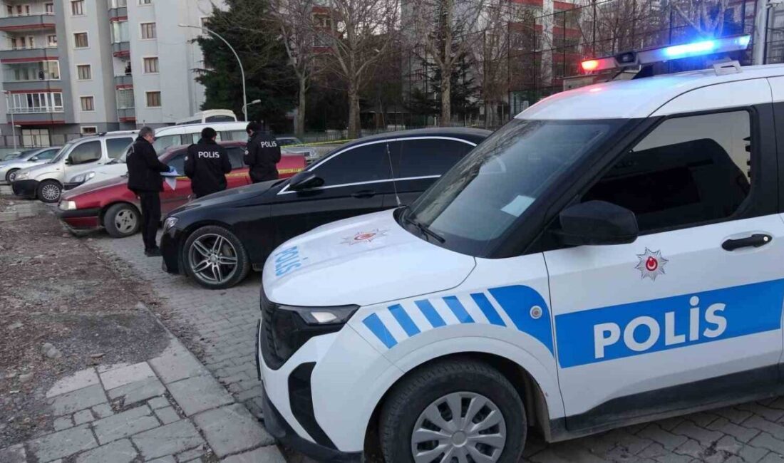 Malatya’nın Battalgazi ilçesine bağlı Çöşnük Mahallesi’nde meydana gelen bıçaklı kavgada