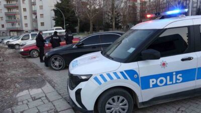 Malatya’nın Battalgazi ilçesine bağlı Çöşnük Mahallesi’nde meydana gelen bıçaklı kavgada