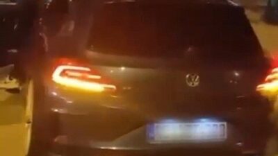 Manisa’da abartılı egzoz ve yüksek ses sebebiyle yapılan denetimler sonucunda